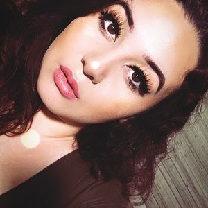 Meet your Posher, Tatiana